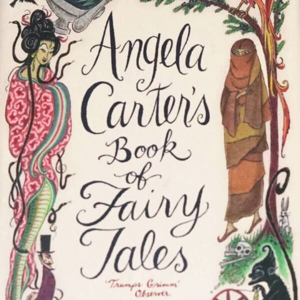 Book of Fairy Tales