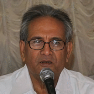 Meraj Faizabadi मेराज फ़ैज़ाबादी